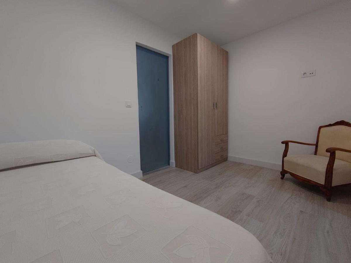 Hostal Castilla Aranjuez Zewnętrze zdjęcie
