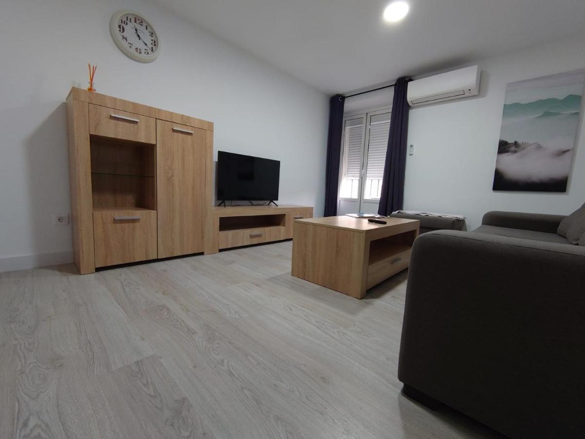 Hostal Castilla Aranjuez Zewnętrze zdjęcie