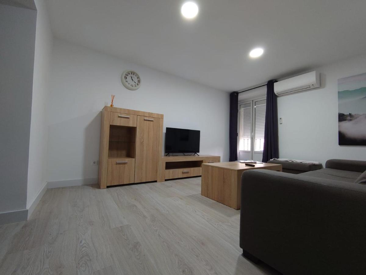Hostal Castilla Aranjuez Zewnętrze zdjęcie