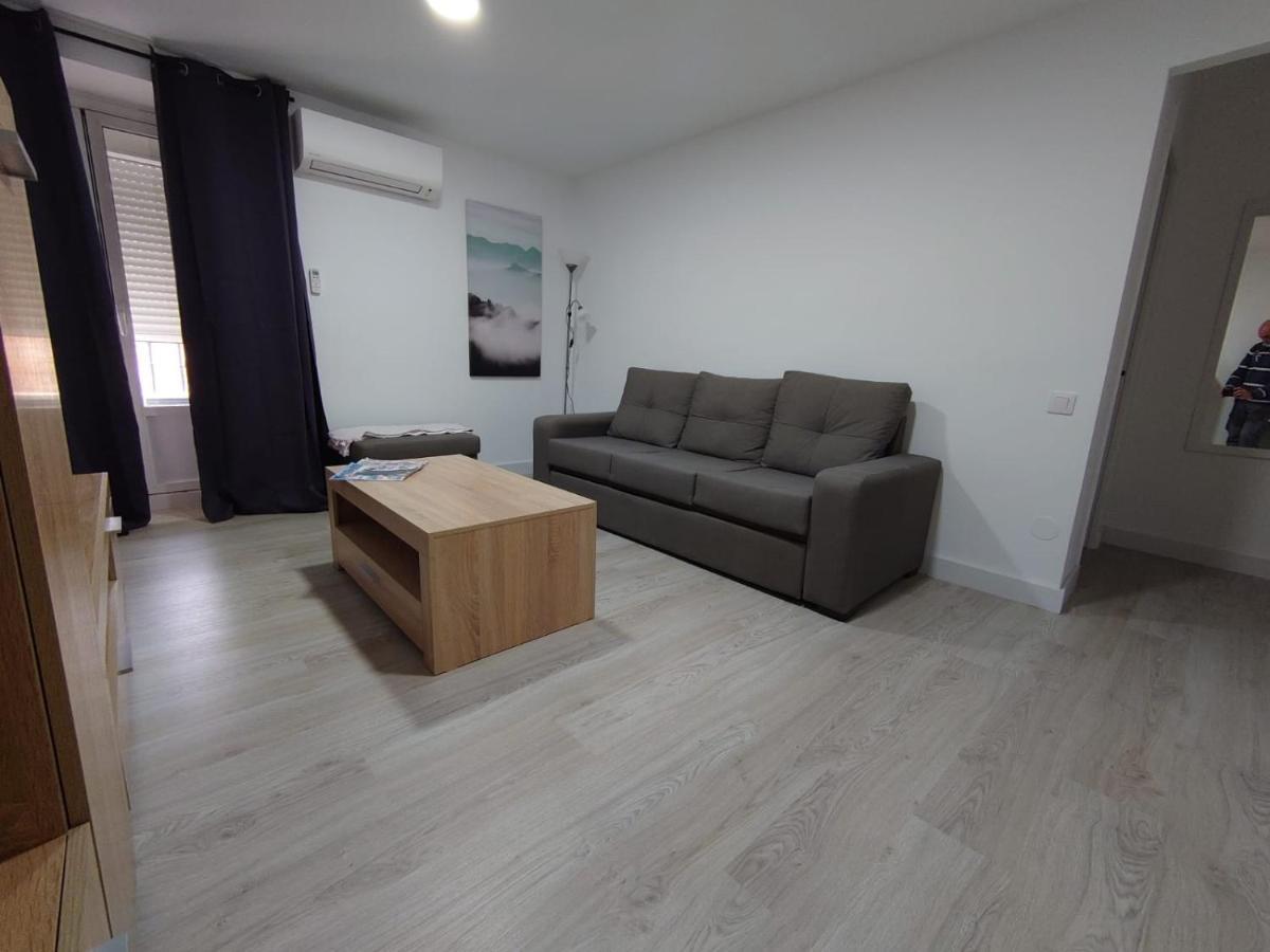 Hostal Castilla Aranjuez Zewnętrze zdjęcie