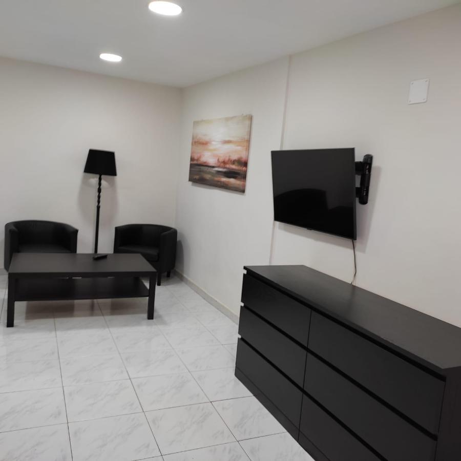 Hostal Castilla Aranjuez Zewnętrze zdjęcie