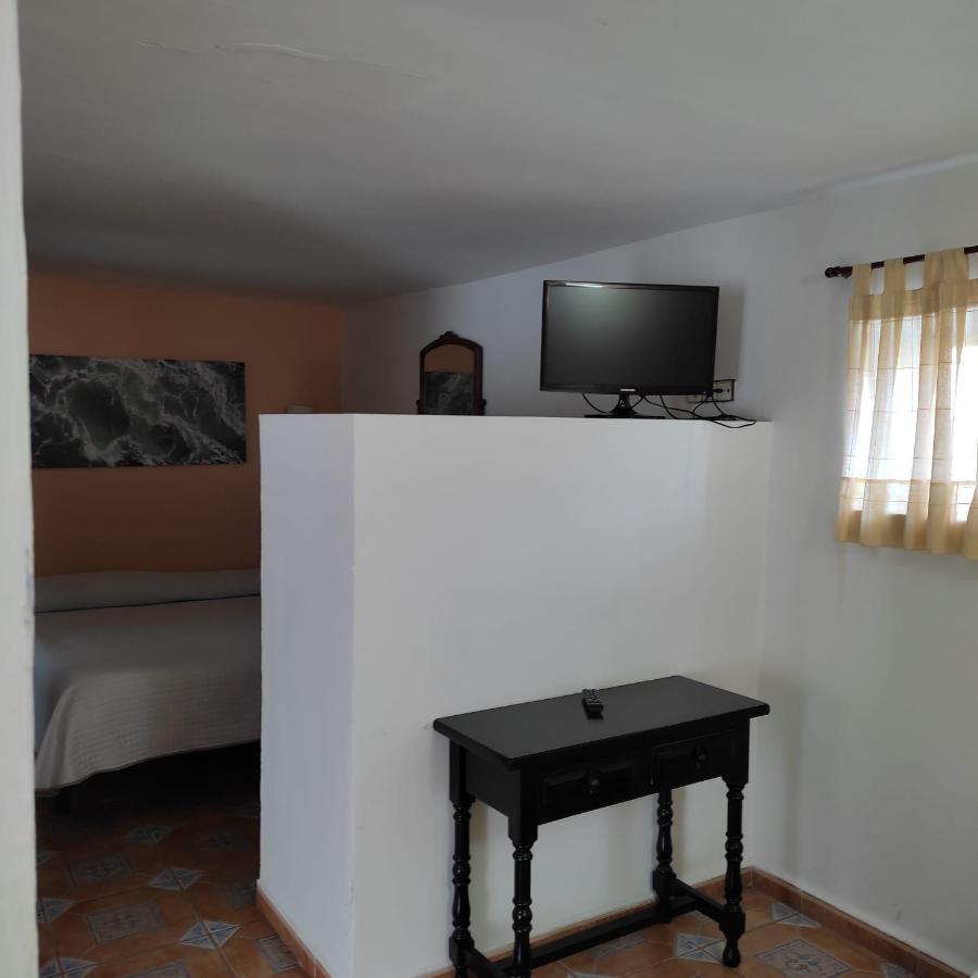 Hostal Castilla Aranjuez Zewnętrze zdjęcie