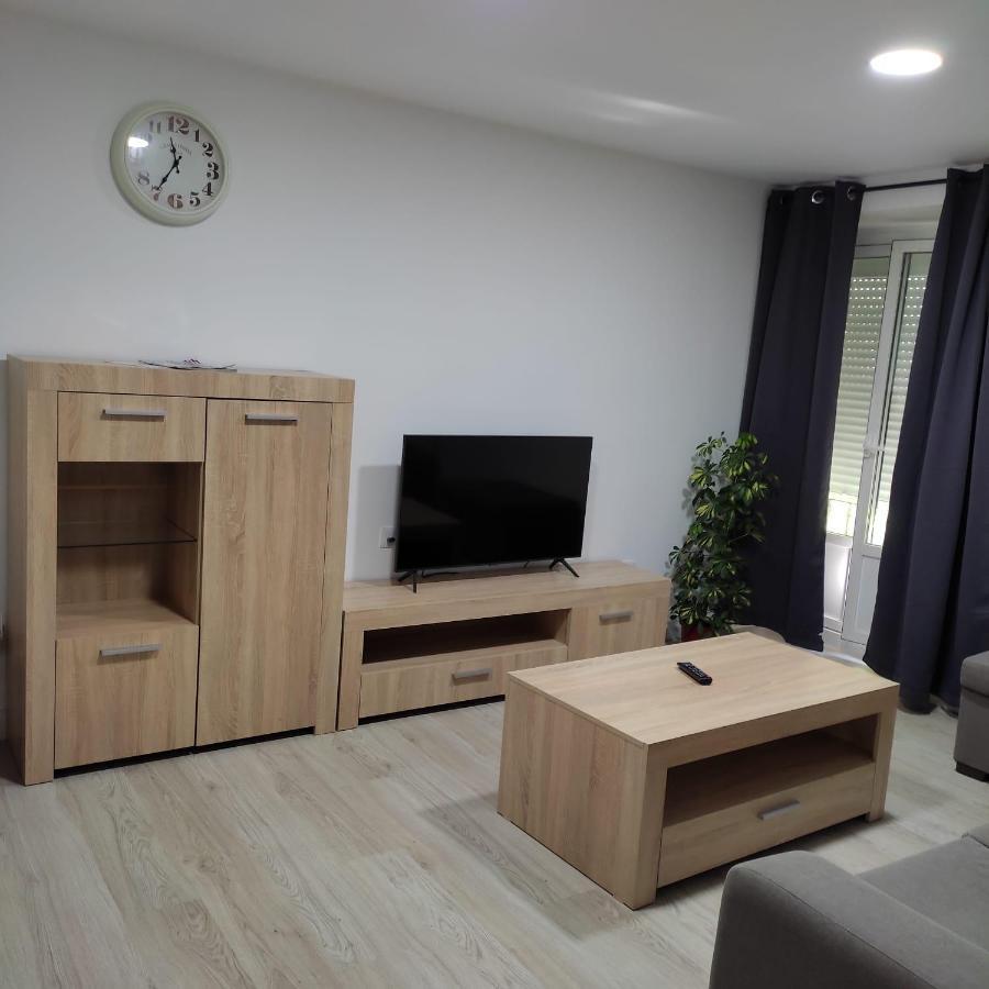 Hostal Castilla Aranjuez Zewnętrze zdjęcie