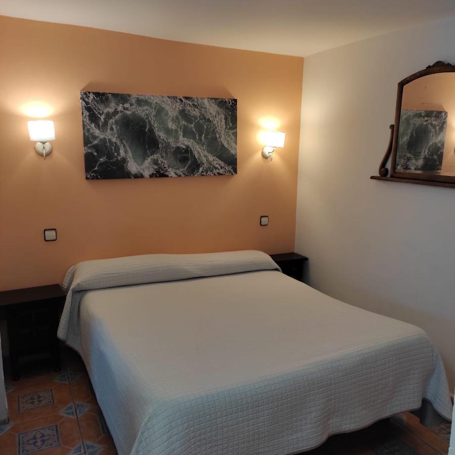 Hostal Castilla Aranjuez Zewnętrze zdjęcie