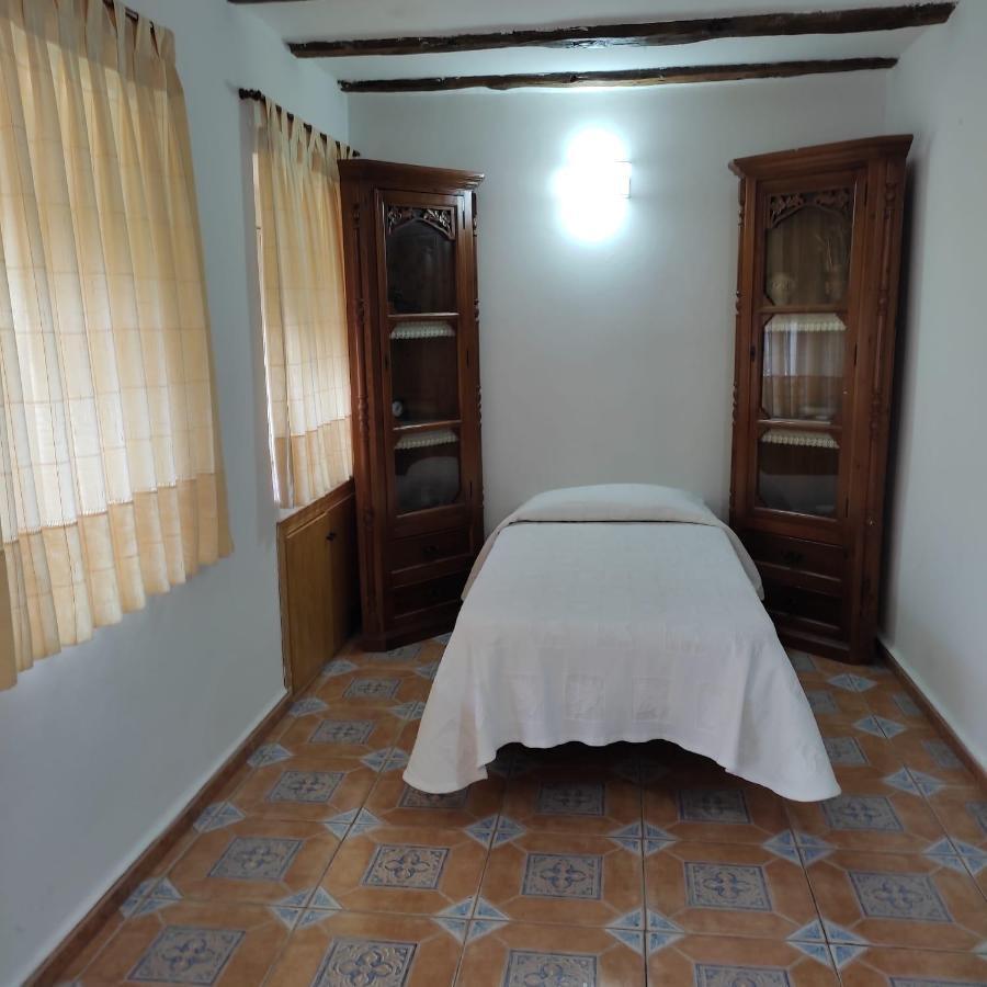 Hostal Castilla Aranjuez Zewnętrze zdjęcie