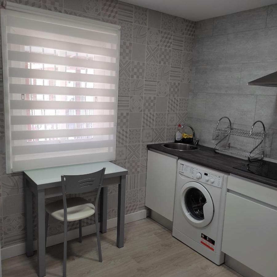 Hostal Castilla Aranjuez Zewnętrze zdjęcie