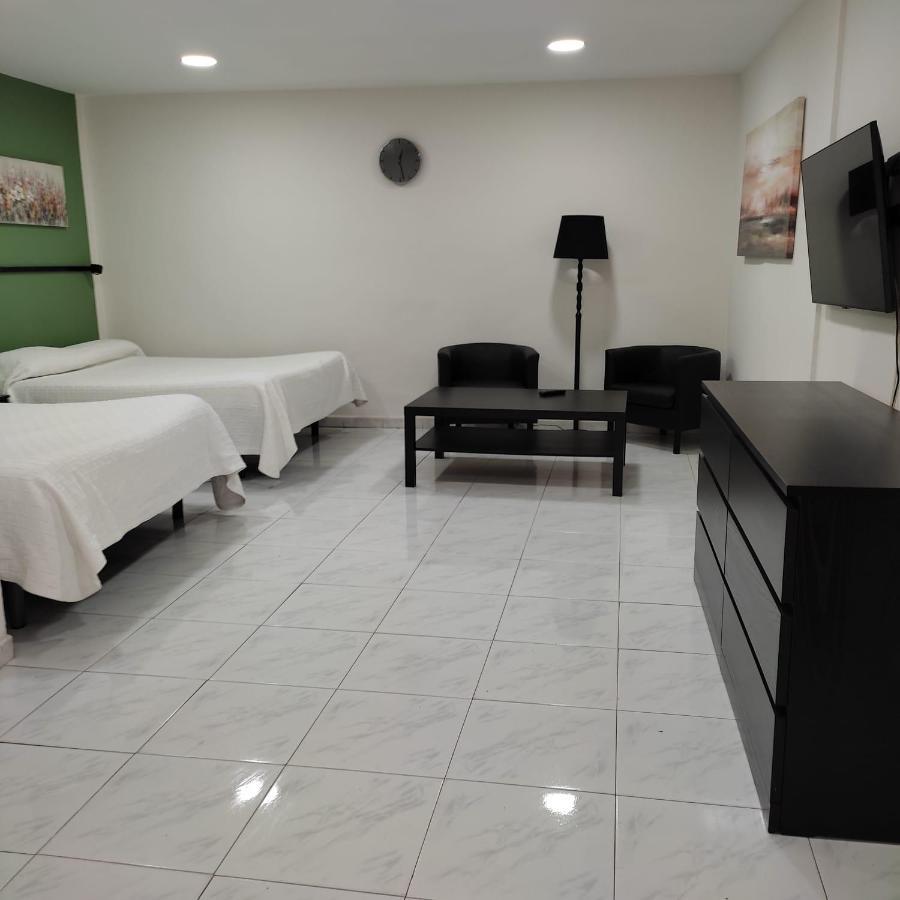 Hostal Castilla Aranjuez Zewnętrze zdjęcie