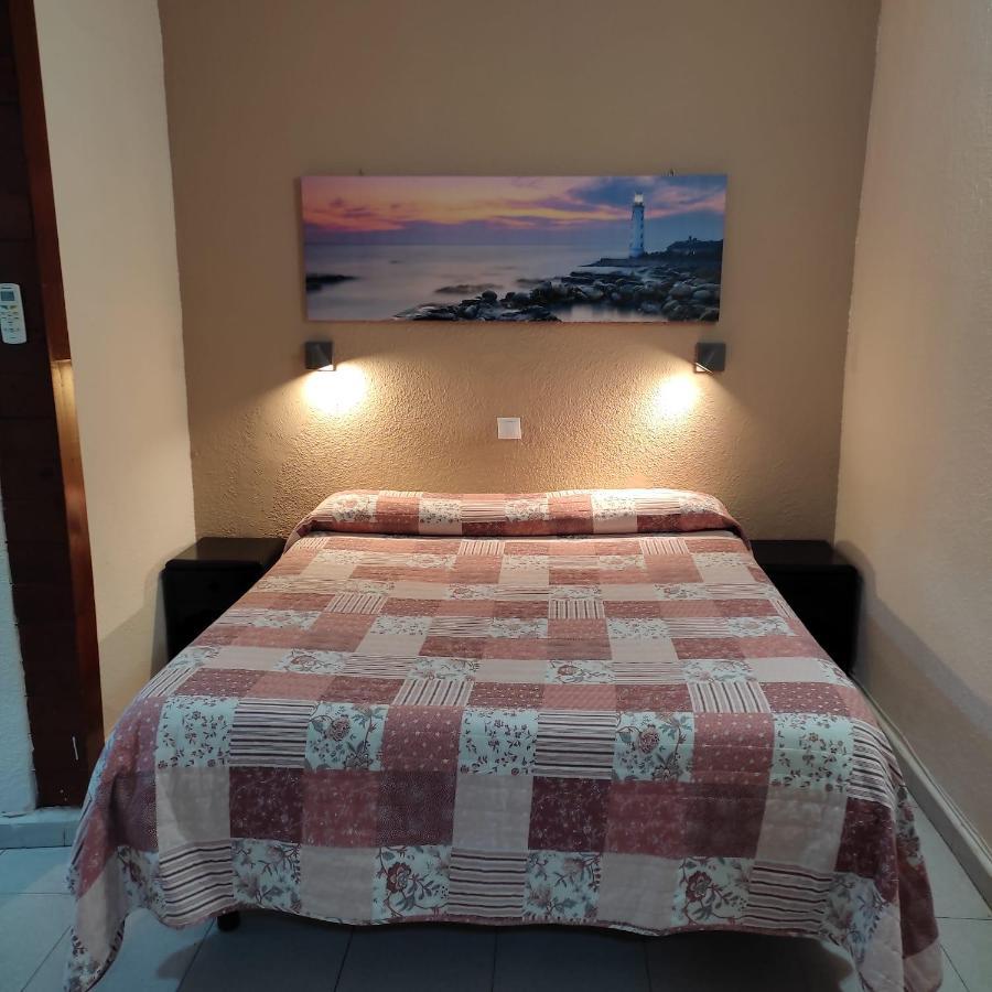 Hostal Castilla Aranjuez Zewnętrze zdjęcie