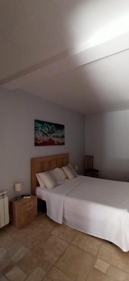 Hostal Castilla Aranjuez Zewnętrze zdjęcie