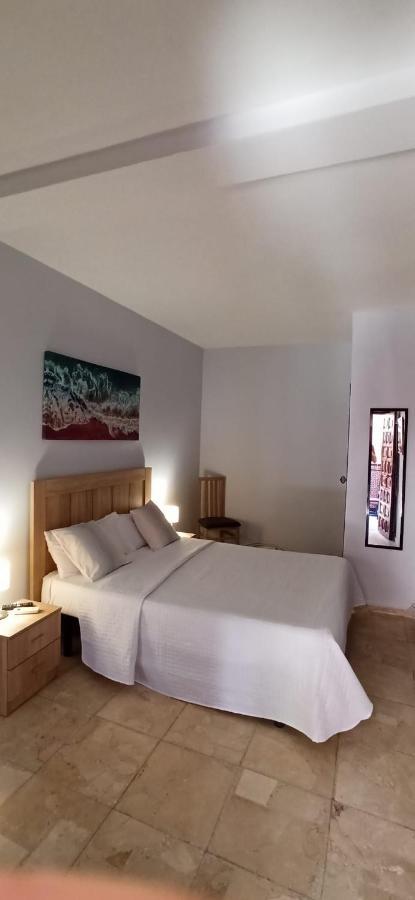 Hostal Castilla Aranjuez Zewnętrze zdjęcie