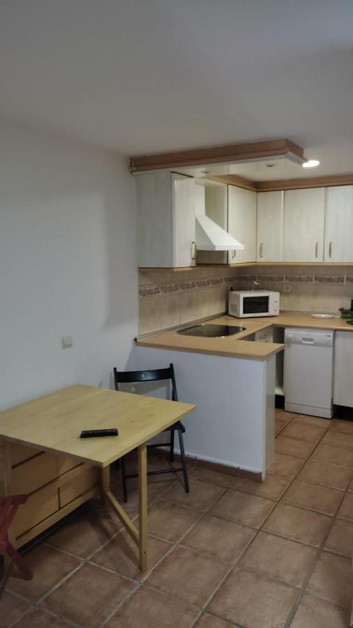 Hostal Castilla Aranjuez Zewnętrze zdjęcie