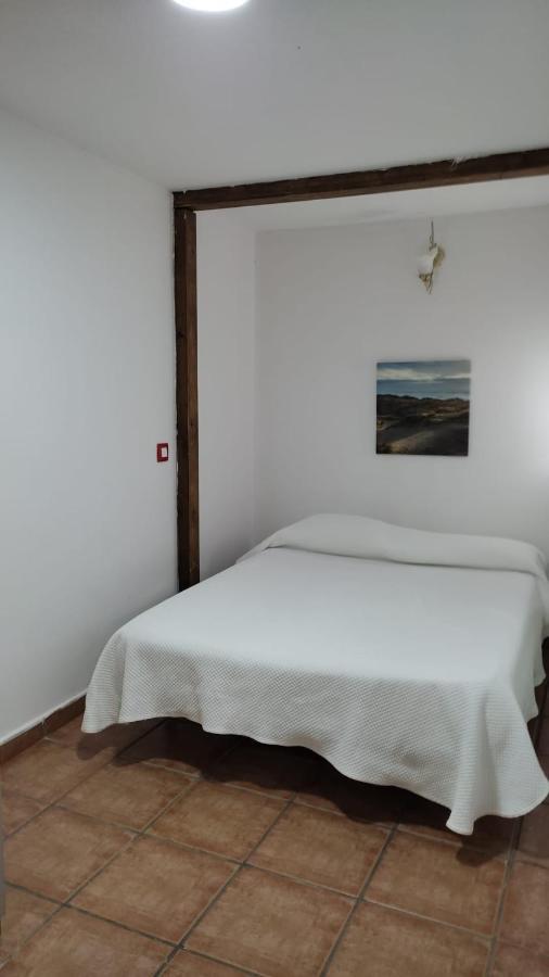 Hostal Castilla Aranjuez Zewnętrze zdjęcie