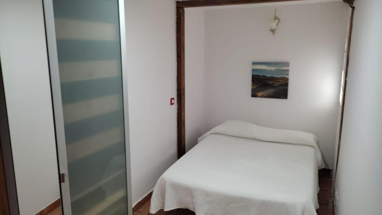 Hostal Castilla Aranjuez Zewnętrze zdjęcie