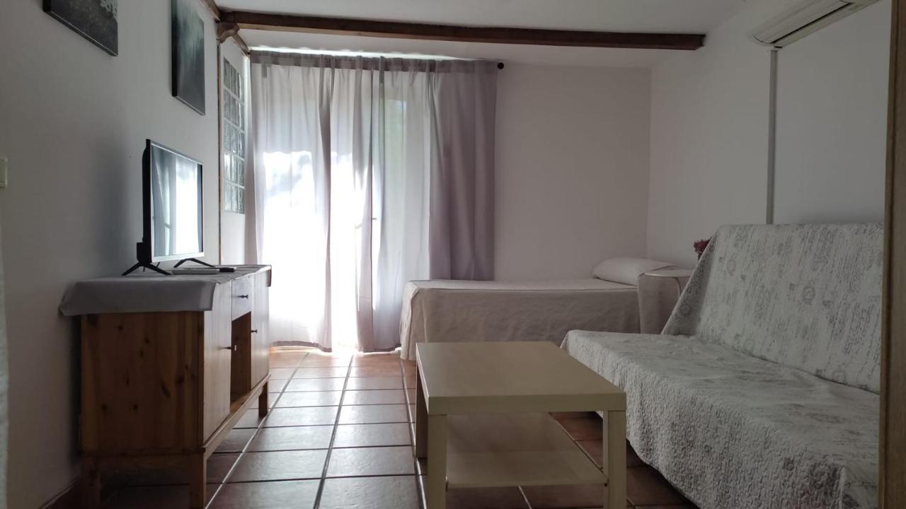Hostal Castilla Aranjuez Zewnętrze zdjęcie