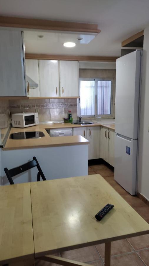 Hostal Castilla Aranjuez Zewnętrze zdjęcie