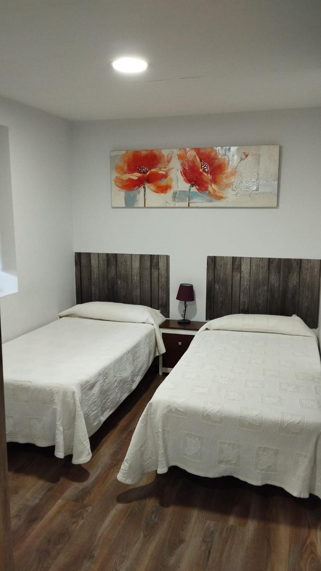 Hostal Castilla Aranjuez Zewnętrze zdjęcie