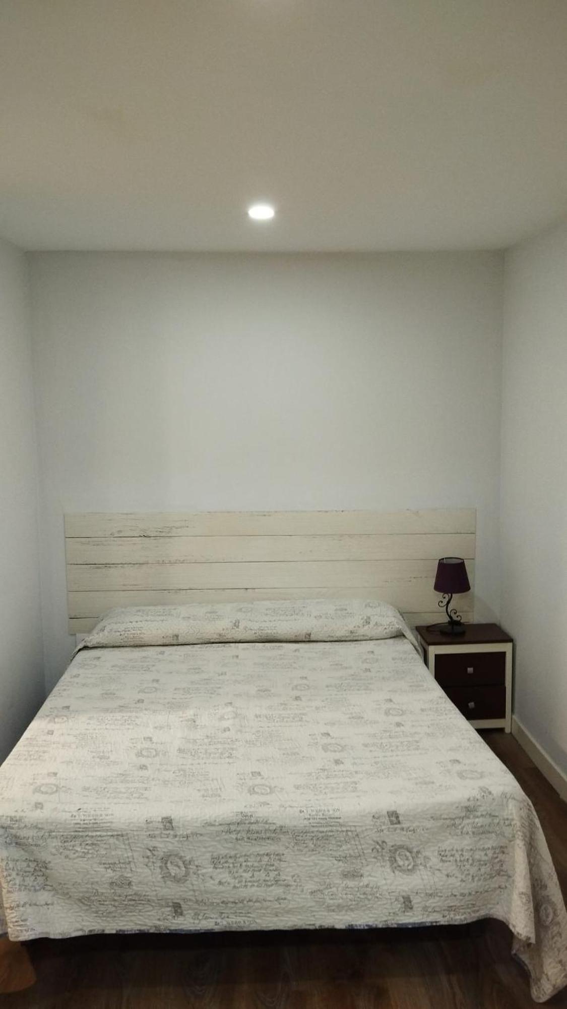 Hostal Castilla Aranjuez Zewnętrze zdjęcie