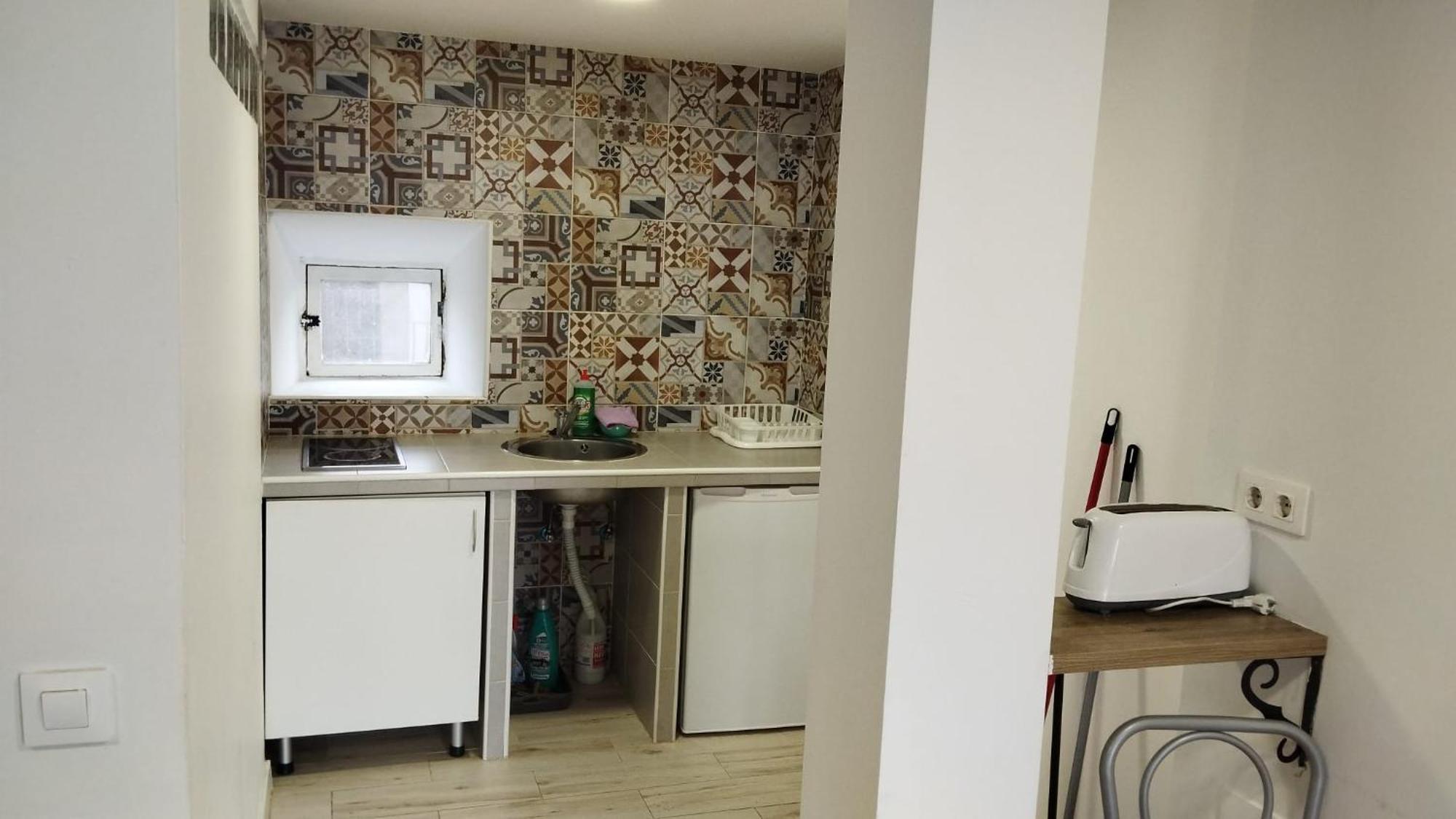 Hostal Castilla Aranjuez Zewnętrze zdjęcie