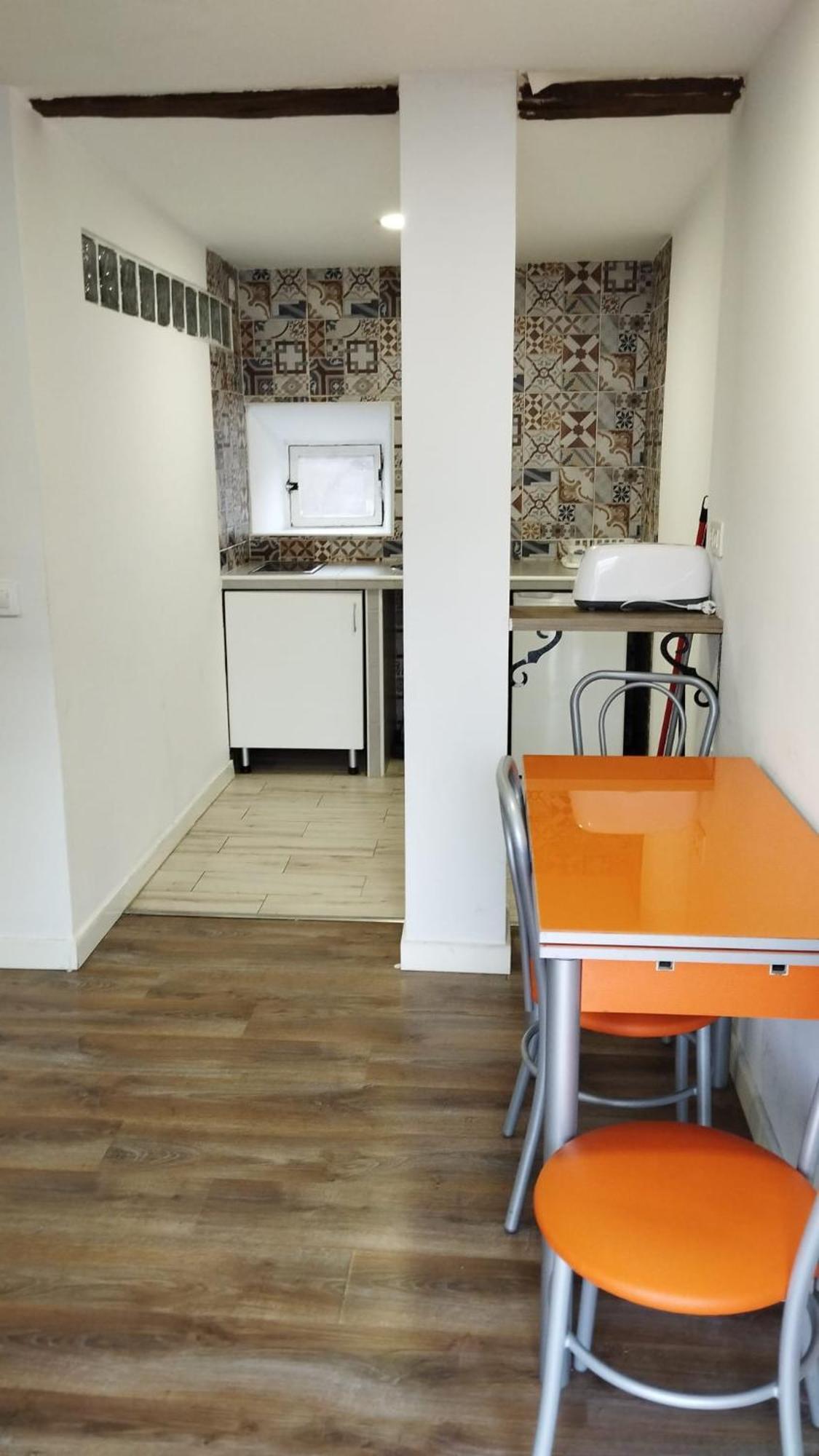 Hostal Castilla Aranjuez Zewnętrze zdjęcie