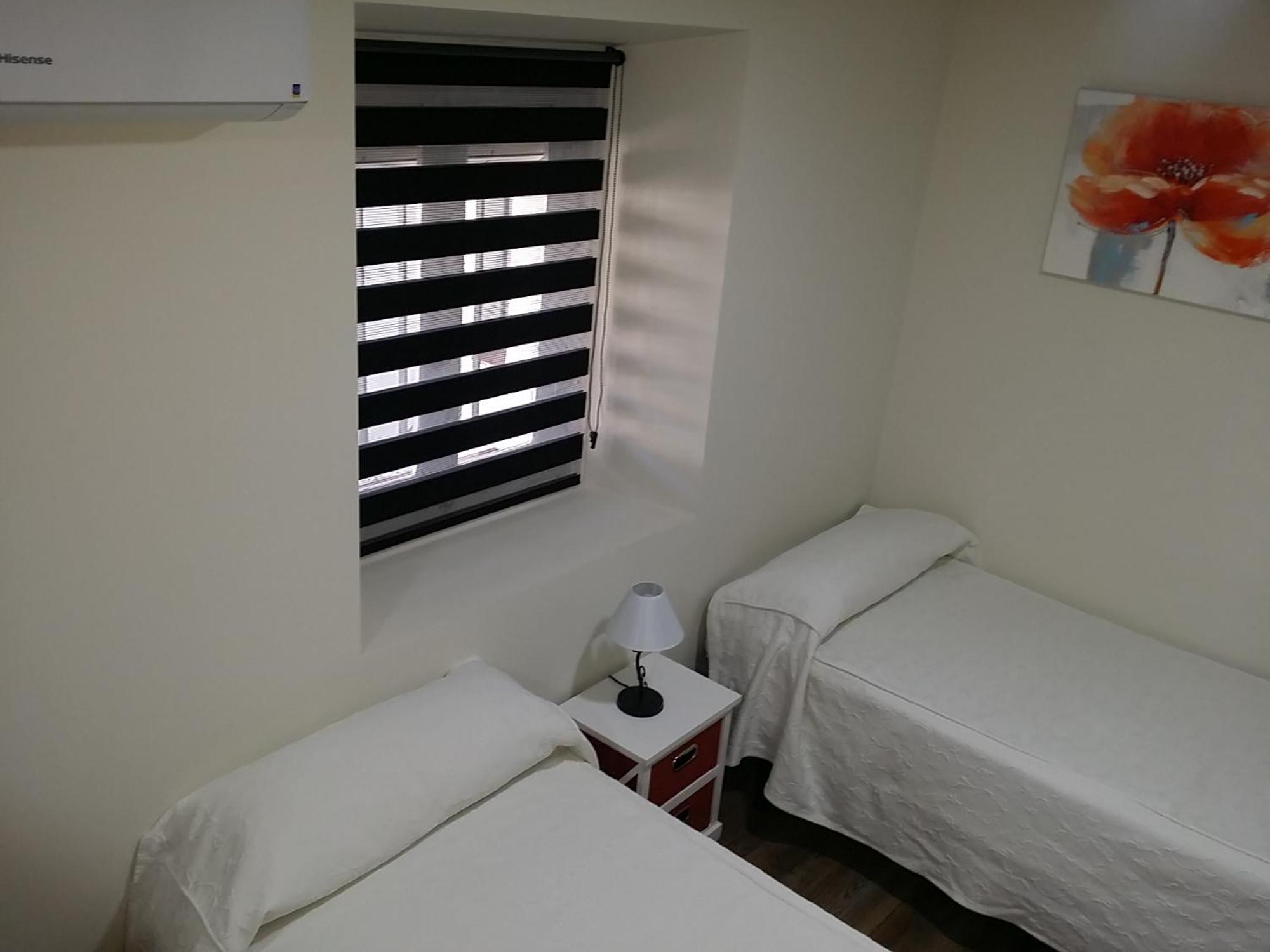 Hostal Castilla Aranjuez Zewnętrze zdjęcie