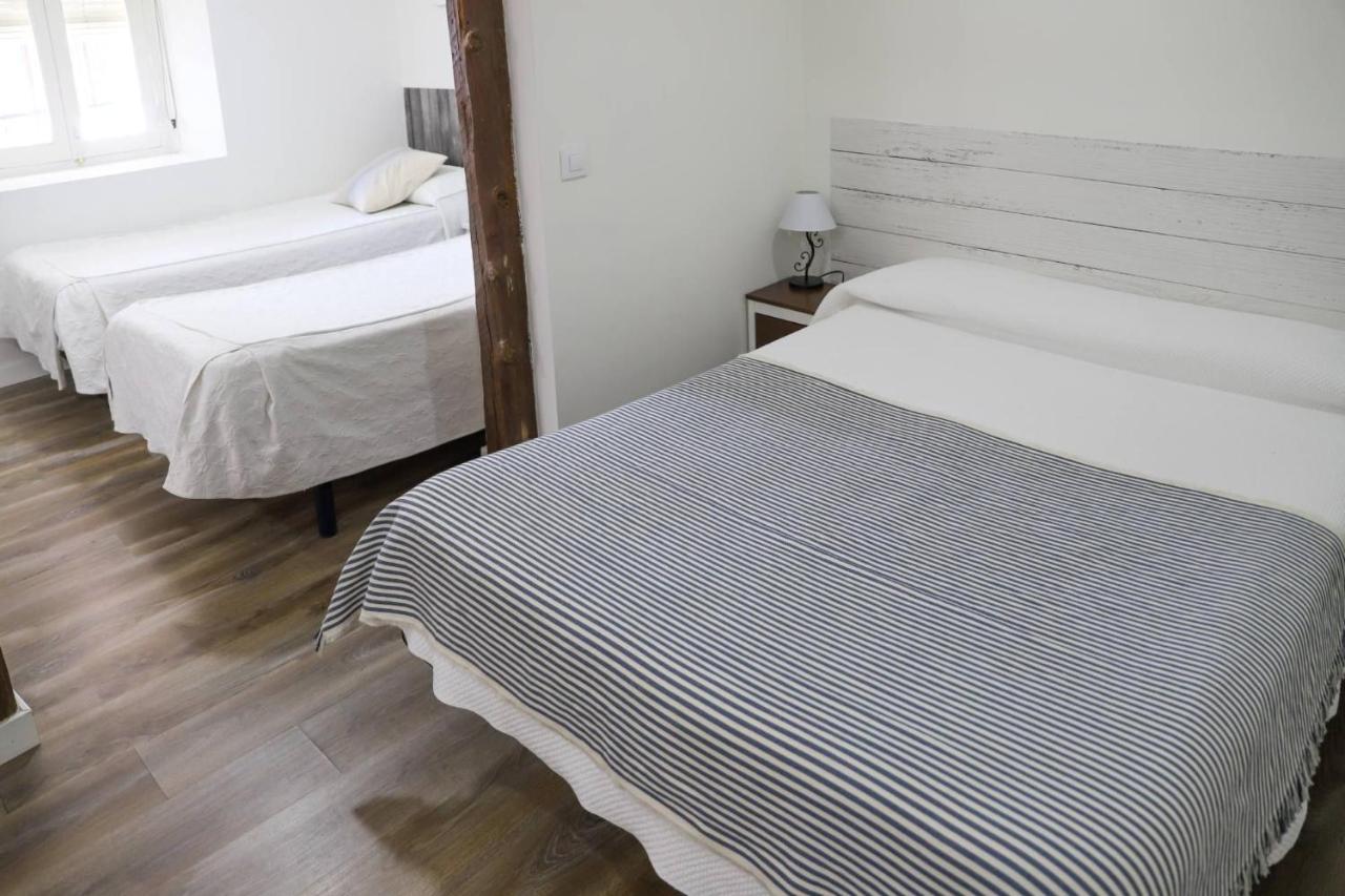 Hostal Castilla Aranjuez Zewnętrze zdjęcie